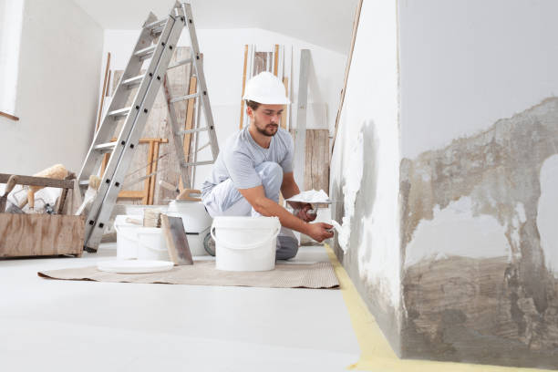 Best Ceiling Drywall Installation  in Shoemakersville, PA