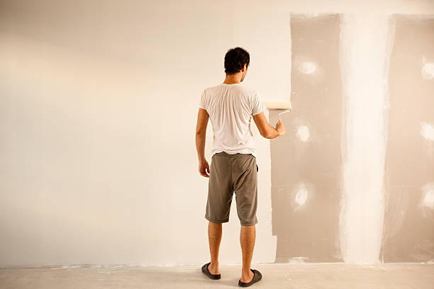 Painting & Drywall Services