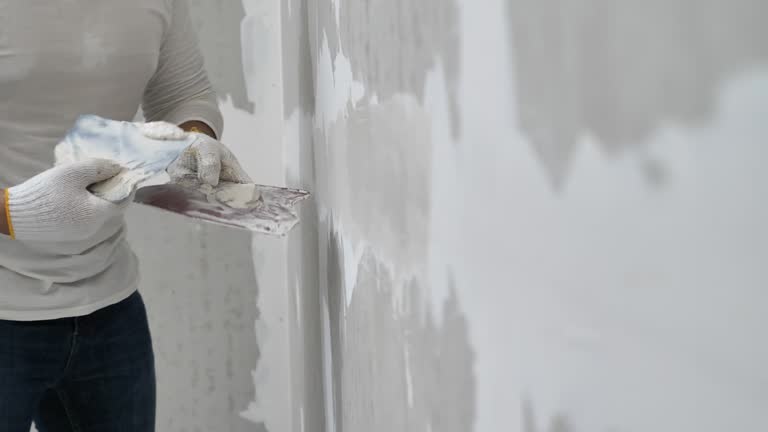 Best Drywall Sanding and Smoothing  in Shoemakersville, PA