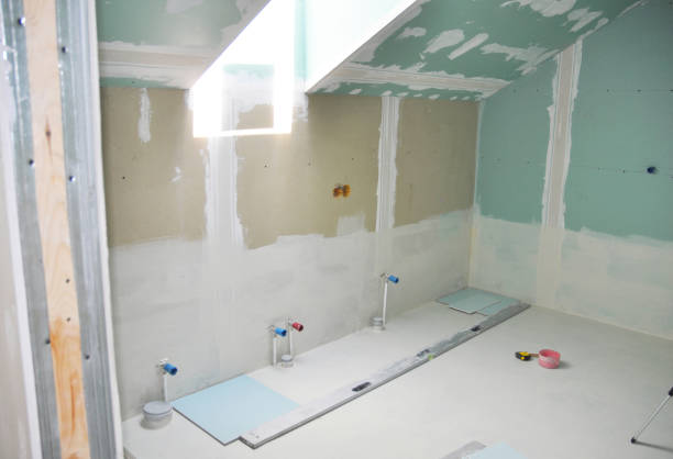 Best Drywall Crack Repair  in Shoemakersville, PA